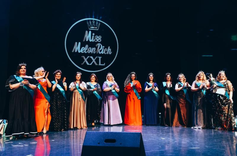 «Русской Венерой 2022» стала ростовчанка