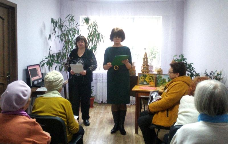 Парад фантазий «Талант и вдохновение»