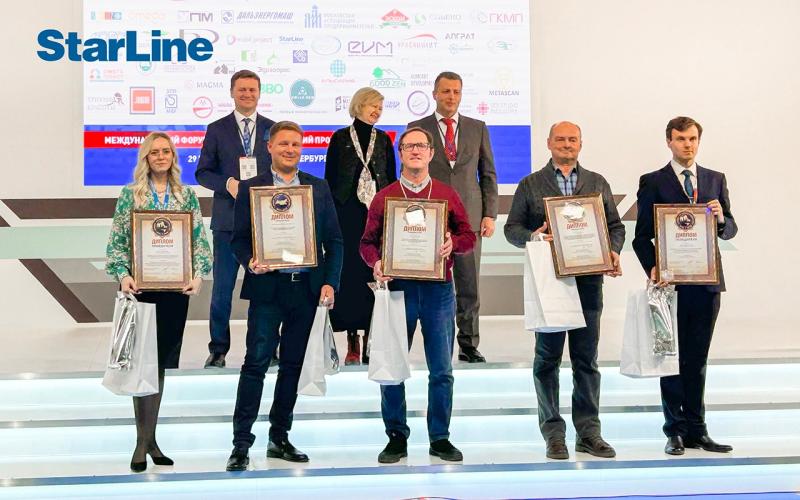 НПО СтарЛайн - Лидер высоких технологий