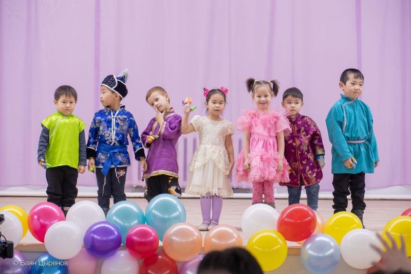 Министерство культуры Бурятии - Сельский клуб в Джидинском районе вновь встречает жителей