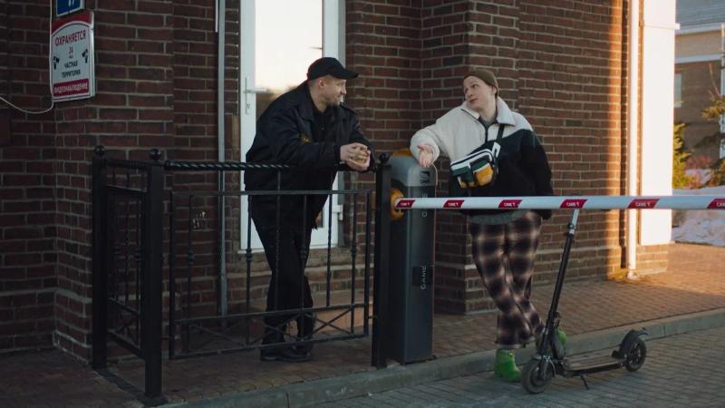 Возвращение уютного альманаха: второй сезон сериала «Семья» с Еленой Валюшкиной выходит на ТНТ