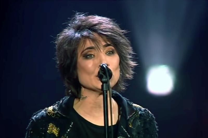 Эксперт рассказал, на каком основании хотят лишить квартиры иноагента певицу Земфиру