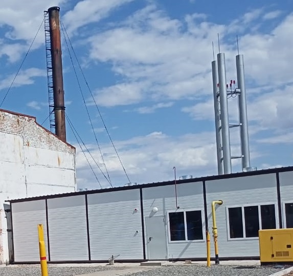 Продолжается весенний осмотр на объектах, обслуживаемых жилищно-коммунальной службой №6 (г. Краснодар) филиала ФГБУ «ЦЖКУ» Минобороны России по ВКС