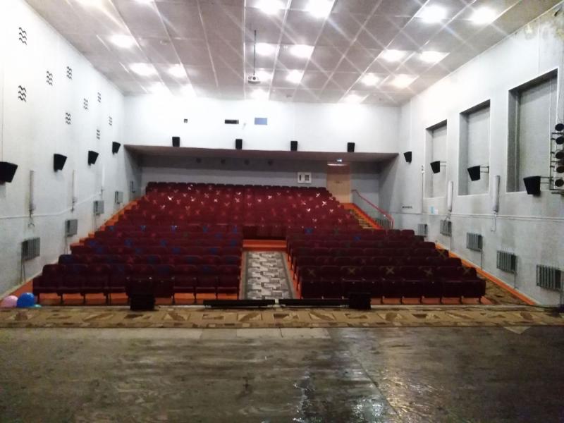 Руководитель министерства культуры Бурятии Соелма Дагаева:  