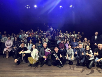 Министр Соелма Дагаева, минкультуры Бурятии: 