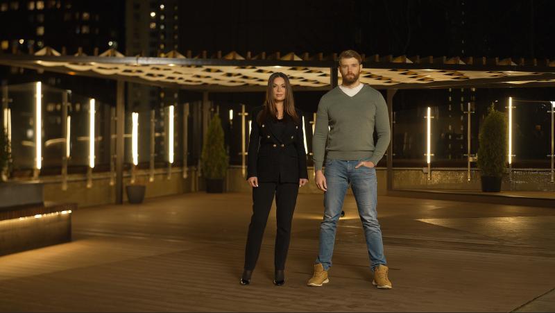 Призраки где-то рядом: на ТВ-3 возвращается легендарное шоу «Охотники за привидениями»