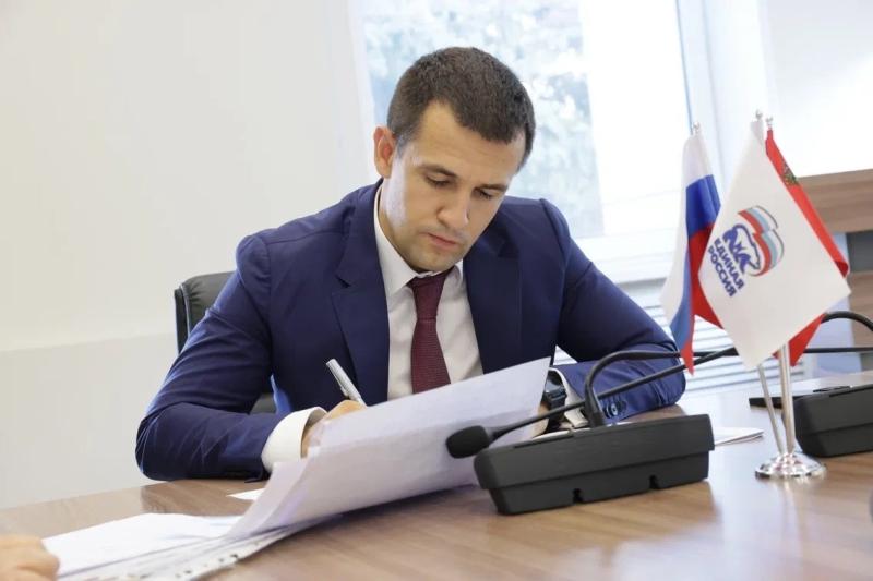 Нейросети помогают врачам Реутова в диагностике