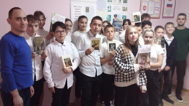 «Любой музей есть память о веках».