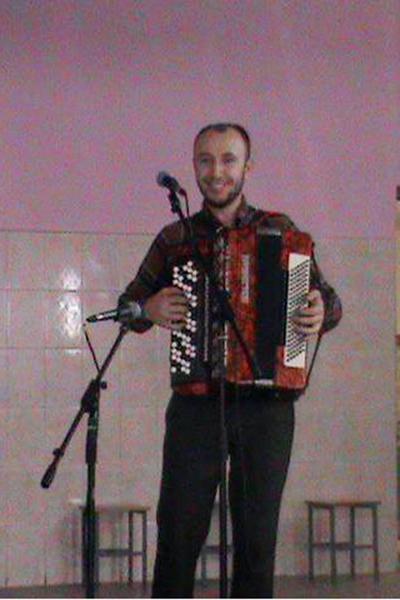 Коллектив Аварского музыкально-драматического театра им. Г. Цадасы выступил с концертной программой в исправительной колонии № 2