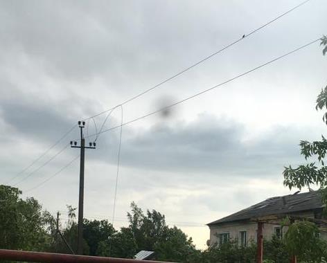 «Владимирэнерго»: работы будут вестись до полного восстановления электроснабжения каждого потребителя