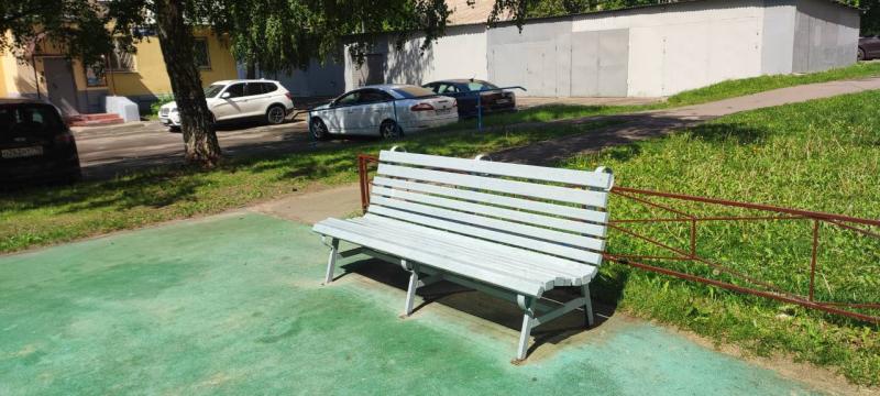 В Реутове продолжается реализация нового подхода к пожеланиям горожан