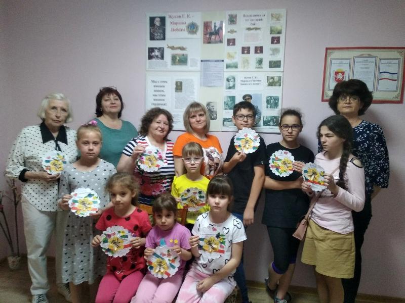 Час Гордости «Город, в котором хочется жить»