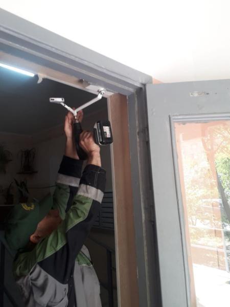 В Реутове продолжается реализация нового подхода к обращению граждан