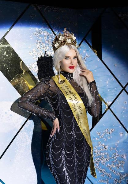 Победой мировой рекордсменки Екатерины Рогалис завершился карельский фестиваль красоты и туризма