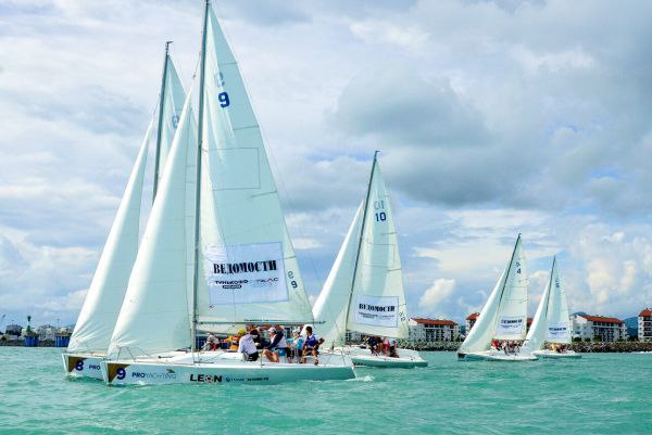 Бизнес-регата «Ведомости» пройдет с участием Ассоциации менеджеров