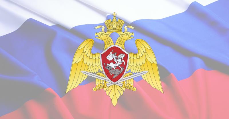 Сотрудники Росгвардии напоминают о необходимости постановки на учет списанного (охолощенного) оружия