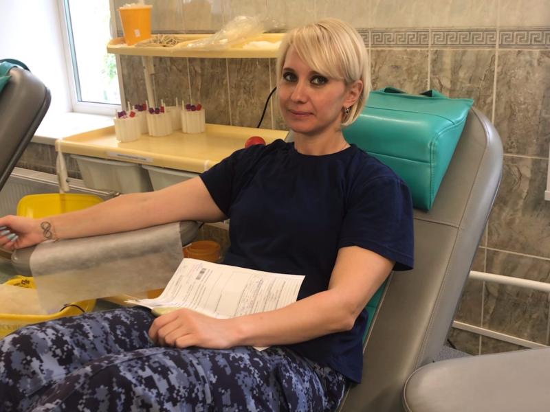 Для добрых дел не нужны причины!