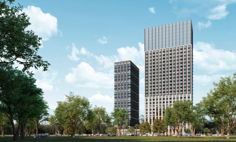 В Москве вырос спрос на машиноместа в подземных паркингах