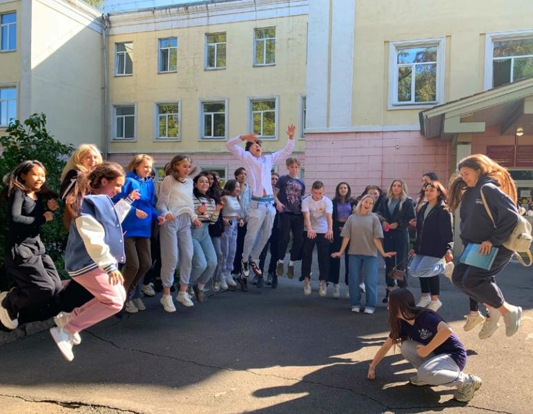 Среди поступивших в ХГУ в 2023 году более 70% составляют жители Хакасии