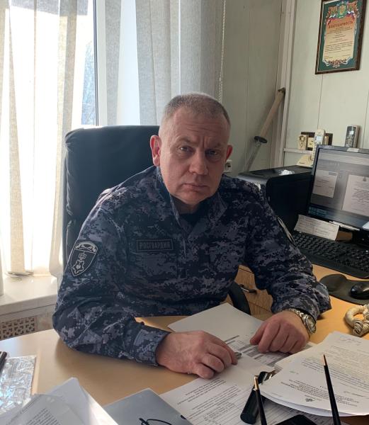 День создания вневедомственной охраны