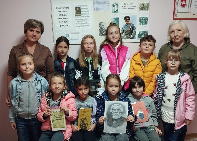 «И всё-таки вера, надежда, любовь…»