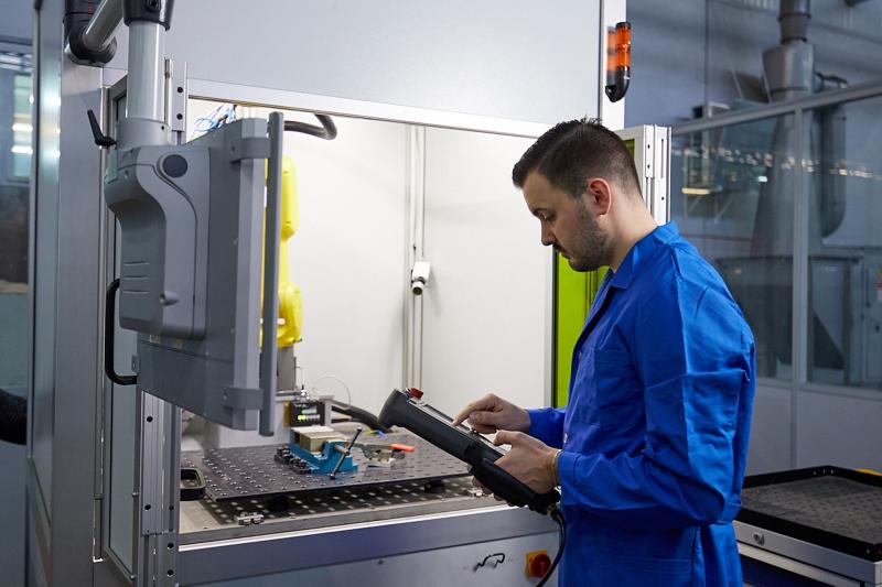 На всероссийском форуме представитель «Швабе» поделится опытом привлечения и удержания сотрудников