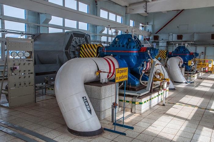 АО «Транснефть - Дружба» выполнило плановые работы в шести регионах