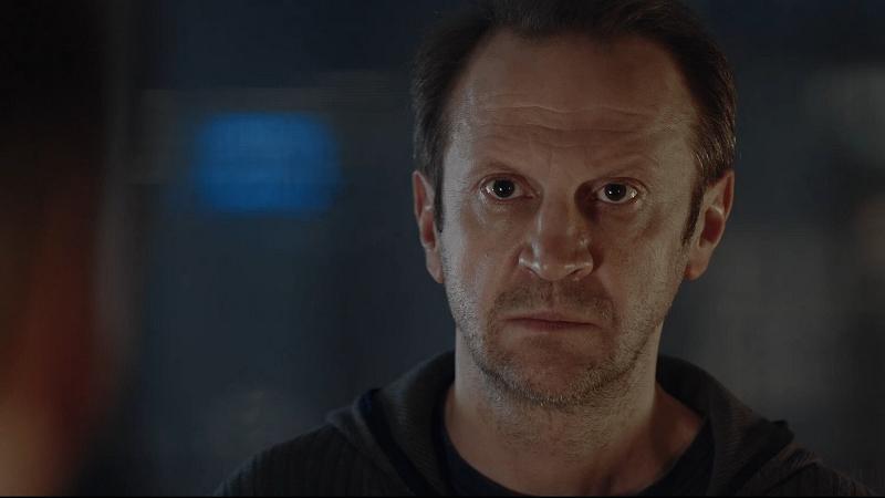 Тимофей Трибунцев рассказал, как из-за партнерши едва не сорвались съемки сериала