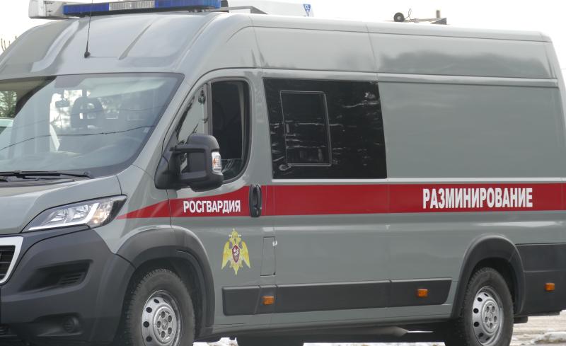 Росгвардейцы - призеры республиканских соревнований по лыжным гонкам в Туве