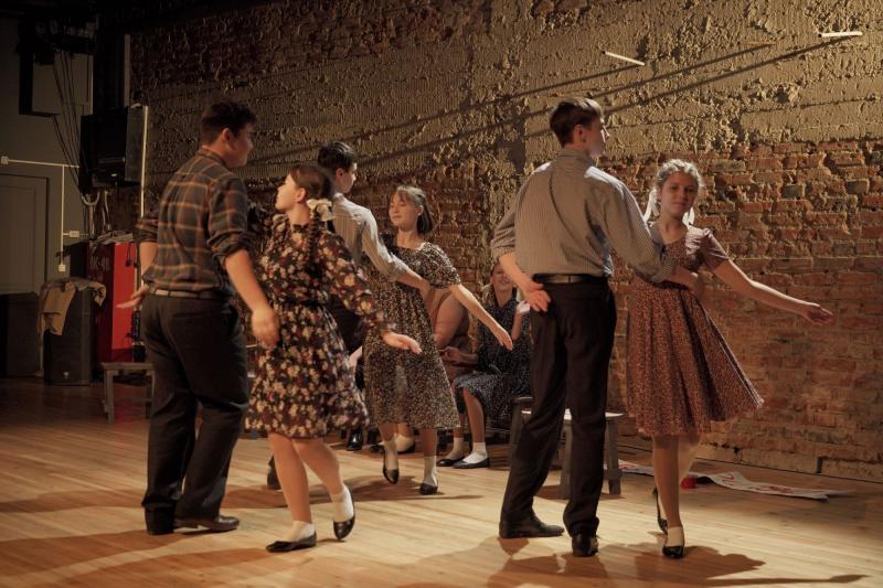 Культура, Театр, Дети, 2023 - министр культуры Бурятии Соелма Дагаева,  министерство культуры Бурятии: «Алтан Баг» зажигает таланты! - Россия