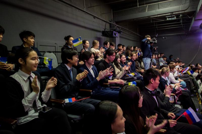 Культура, 2023 - Министр культуры Бурятии Соелма Дагаева, Минкультуры Бурятии: 