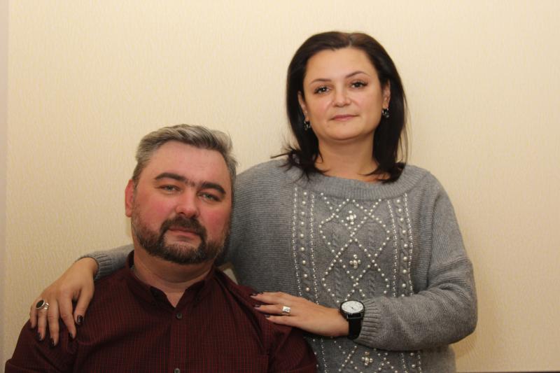 Пятого декабря - День волонтера.
Маргарита Алисова  из филиала 