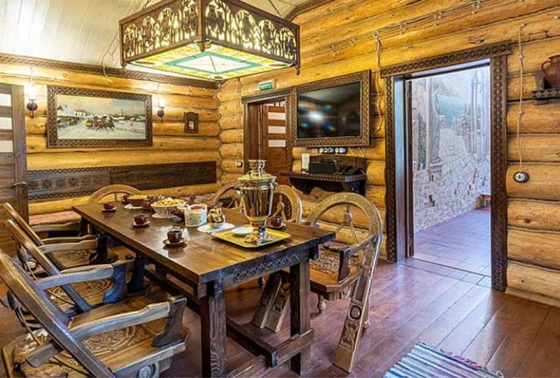 Отмечаем День защитника отечества в Подмосковье. Обзор интересных мест