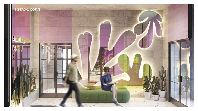 В России запустили новый формат кластеров для молодежи