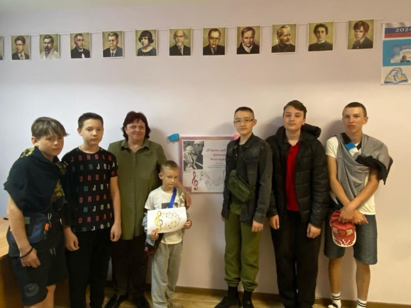 «Я жизнь люблю! – привыкла долго жить! »