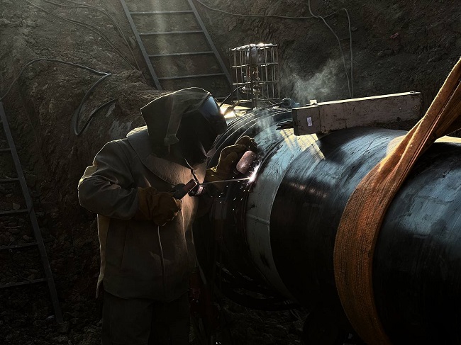 АО «Транснефть – Прикамье» повысило надежность производственной инфраструктуры в четырёх регионах