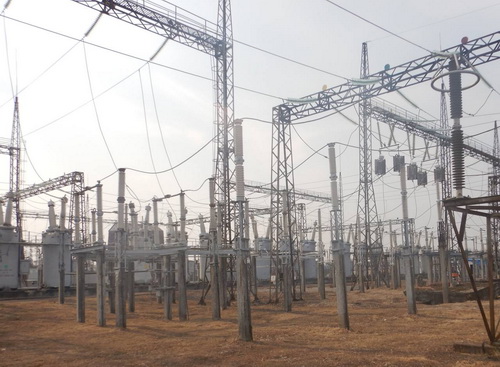 Филиал ПАО «Россети» обновил оборудование трех системообразующих подстанций Еврейской автономной области