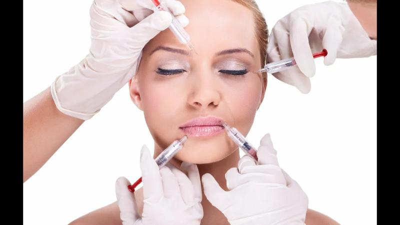 Российский рынок косметологии демонстрирует устойчивый рост