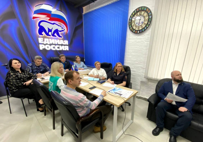 Росгвардейцы в Зауралье примут участие в патриотической акции «Диктант Победы»