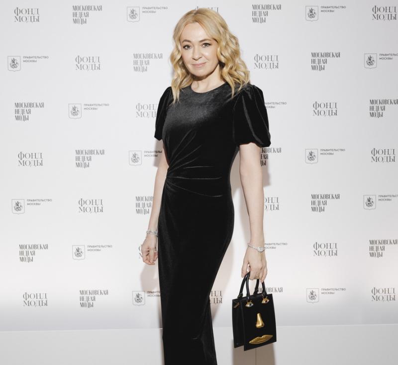 Рудковская и ее роль в Московской неделе моды - что она значит для модной индустрии?