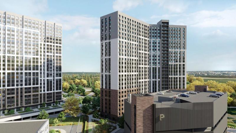 «Это стандарт нового жилья»: компания «Суварстроит» объявила об установке системы «Умный дом» после старта продаж.