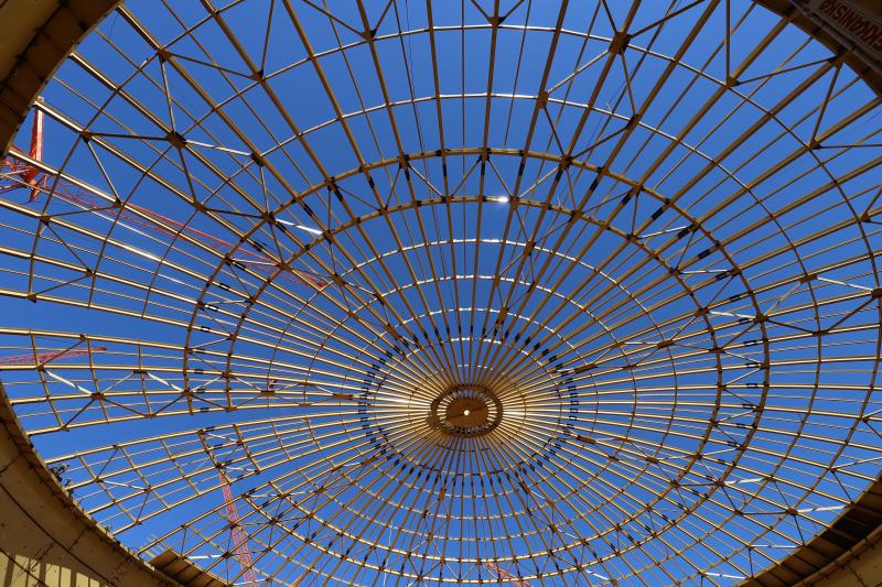 «Коксохиммонтаж Северо-Запад» отметил четверть века на больших стройках