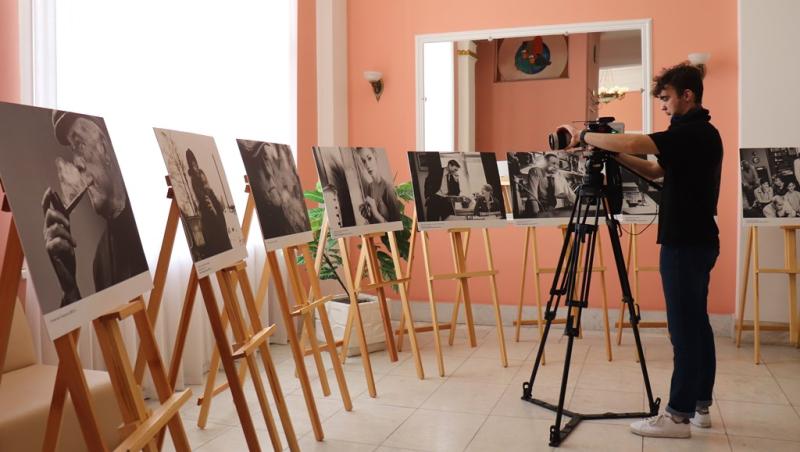 В Воронежской области завершился проект «Движение по вертикали. Памяти Станислава Говорухина»