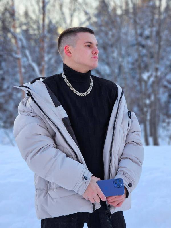 Барабашов Дмитрий Викторович: Музыкант СЭДЛАЙВ возвращается с новыми хитами!