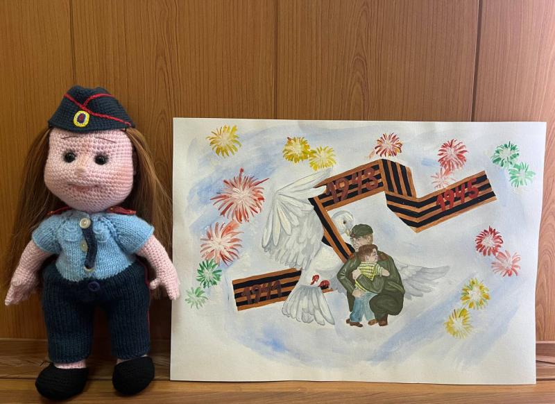 Воронежская транспортная полиция и общественники подвели итоги конкурса «Полицейский Дядя Стёпа».