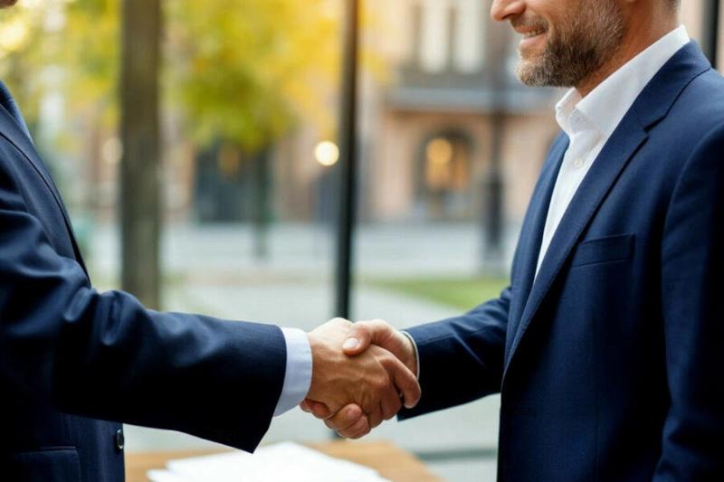 ФАС выявила картель при продаже актива Центра микрохирургии глаза им. Федорова