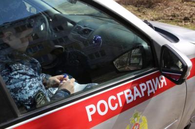 В региональном Управлении вневедомственной охраны Росгвардии подвели итоги за июль 2024 года