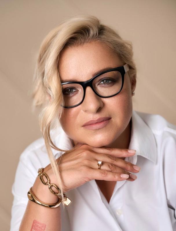 Новым операционным директором сети клиник «Будь Здоров» назначена Лариса Ткаченко