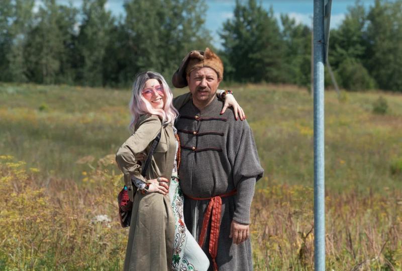 Казаки в современной Москве: уже сегодня на ТНТ покажут продолжение сериала «Казачок» о путешествиях во времени