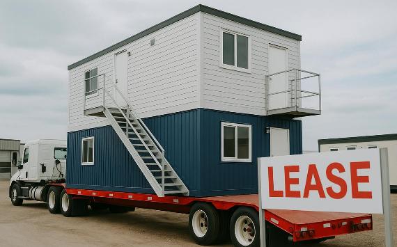 Газпромбанк Лизинг представил лизинговые решения для финансирования модульных конструкций